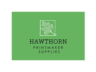 Hawthorn Printmaking Supplies